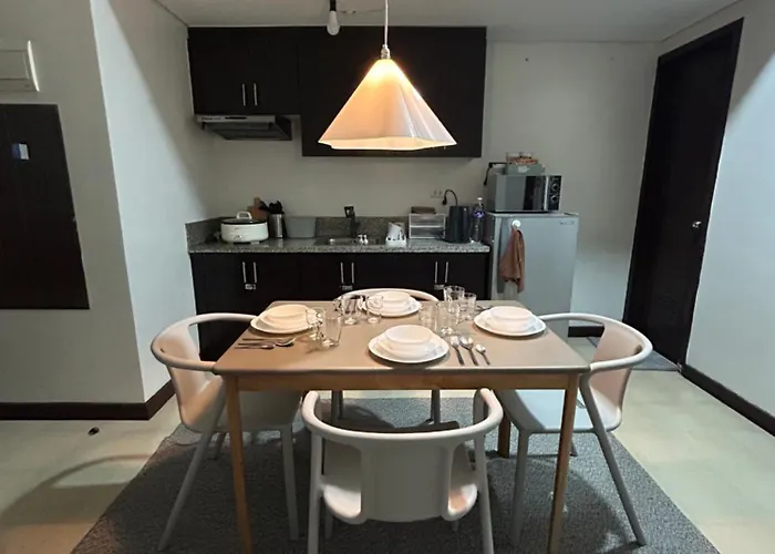 San Lorenzo Place By Mg Manila