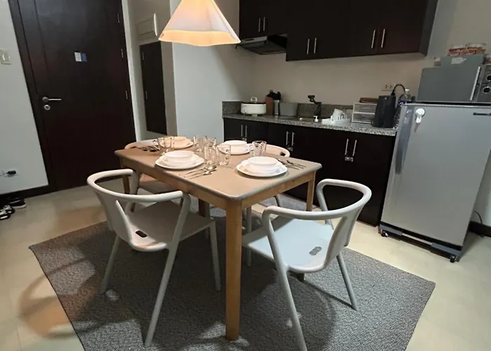 San Lorenzo Place By Mg Apartment Manila