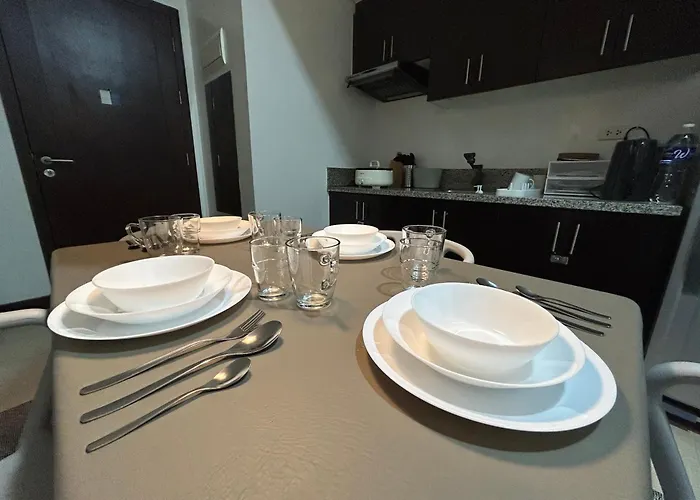 San Lorenzo Place By Mg *