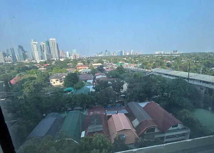 San Lorenzo Place By Mg Apartment Manila