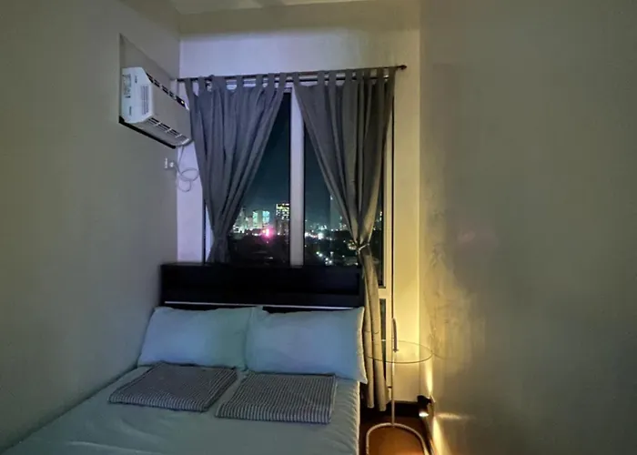 San Lorenzo Place By Mg Manila