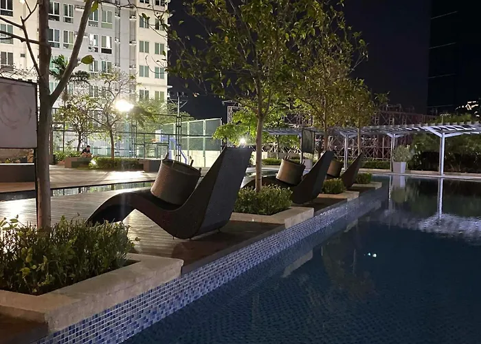 San Lorenzo Place By Mg